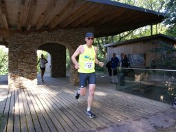 Gaiapark-Marathon 2011